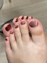 アイネイル 高幡不動(Ai Nail)/