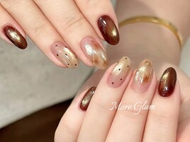 秋冬デザインニュアンス
