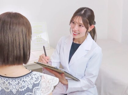 ナスサロ 三軒茶屋の写真