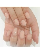 オンネイル(on nail)/定額5390円