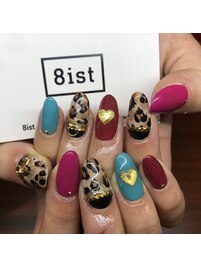 アートネイル[新宿/新宿駅]