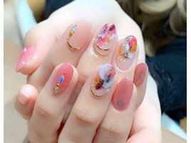 ニュアンスＮａｉｌ