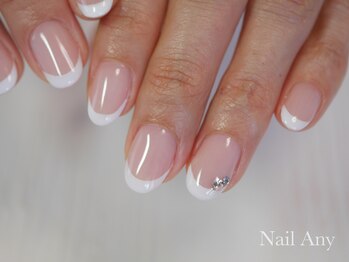 ネイルエニー(Nail Any)/Any collection