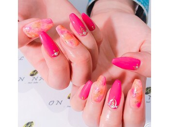 オンネイル(on nail)/