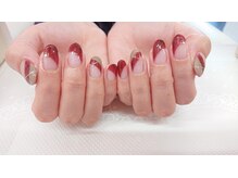 アイリッシュネイル 久屋大通店(Irish Nail)/ダブルフレンチ