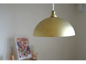 セジョリ(C'est joli)/【店内】熊本/健軍/パラジェル