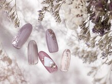 ネイルプラザ 河原町OPA店(NAIL PLAZA)/