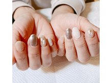 ツインクルスター(TWINKLE STAR)/ワンカラーアート2本