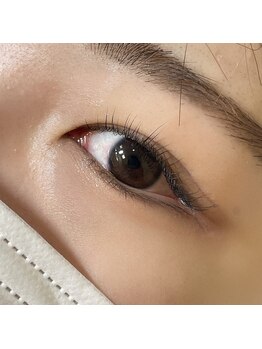 ビーピージェイズ 宇城店(BPJ'S)/トリートメントパーマ