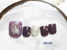 フット【定額¥8250(税込)★】