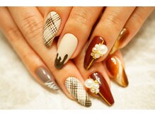 リブリエ(reBriller)/お客様ネイル