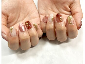 プリムローズ(primrose)/