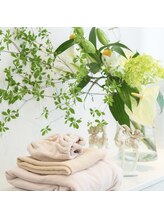 アンヴィウラ/清潔感のあるお部屋で♪