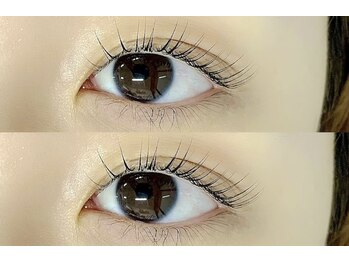 エストアール 博多口店(est-r.)/#パリジェンヌ▽ストレート