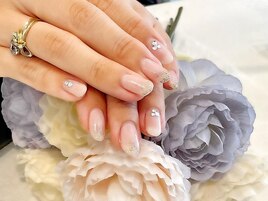 オフィスネイル（ブリエコース）