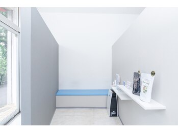 テセラ(TESELA)/待合スペース