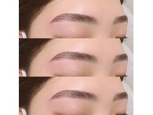 トータルビューティーサロン マイスター(MEISTER)/パリジェンヌブロウリフト