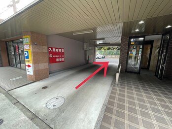 エクラン 小幡店(ecrin)/*駐車場