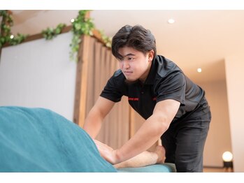 フォーカス 内野店(FOCUS)/