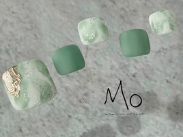 パラジェル　定額デザイン¥15950