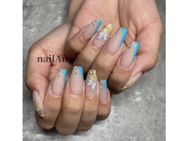 海外風デザイン〇