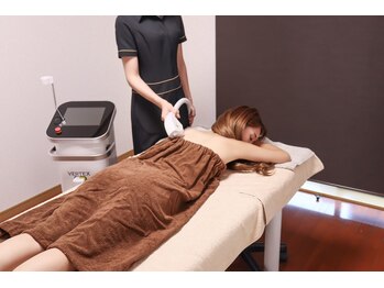 ロズ(Ro's)/【店内】施術部屋