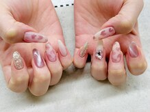 ネイルサロン ドゥ(Nail Salon Doux)/【ほり】DC☆24