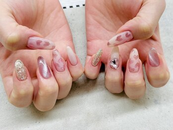 ネイルサロン ドゥ(Nail Salon Doux)/【ほり】DC☆24