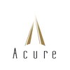 アキューレ(Acure)ロゴ