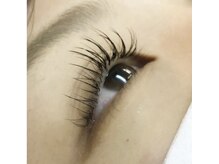キュティル 南吉成店(cutill)/マツエクで目元ぱっちり♪