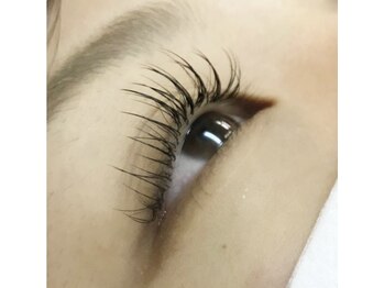キュティル 南吉成店(cutill)/マツエクで目元ぱっちり♪