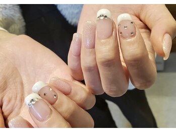 マムネイル 原宿本店(MOM NAIL)/