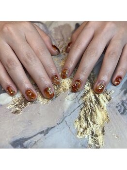 リノン(Linon)/ニュアンス