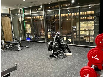 ビヨンド 札幌駅前店(BEYOND)/パーソナルジムBEYOND札幌