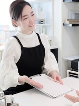 リジェネイルズ(Rege Nails) 川西 さよ