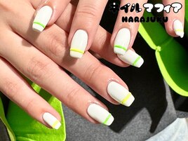 個性派/ぷっくり/ニュアンス