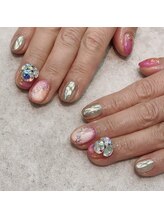 ブロッサム(Blossom)/10本アートコース