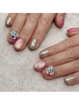 ブロッサム(Blossom)/10本アートコース