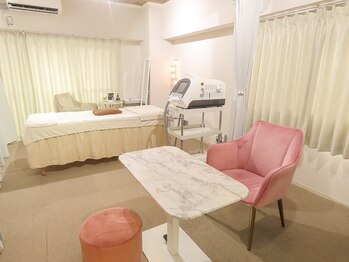 レシズモ(LESSISMO)/店内の様子です