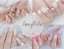 ファンシーローラ(Fancy Rola)