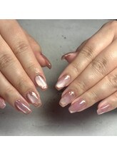 アイリッシュネイル 久屋大通店(Irish Nail)/スプリングコレクション