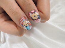 アモーレ(amore)/