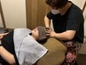【シンプルコース】ドライヘッドスパ45分 6000円→4500円