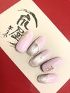 マグネットジェル