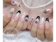 エクラン(ecrin)/