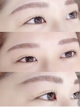 ムーラン(mulan)/まつげぱーま