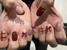 nail salon chicchi shimonoseki