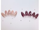 ~ハンド　定額4400円（税込）~