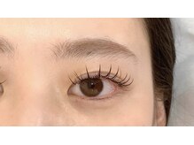 メメ(MEME)/LEDフラットラッシュ100本