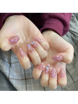 バイムーンサロン(By Moon Salon)/